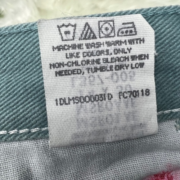 👖NWT🤩 VINTAGE 80s |•WRANGLER•| Deadstock Relaxed Fit SUPER High Rise Jean 14S - Picture 10 of 16